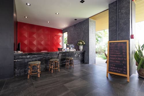 Penpark Place, Reception