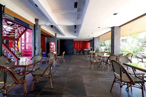 Penpark Place, Reception