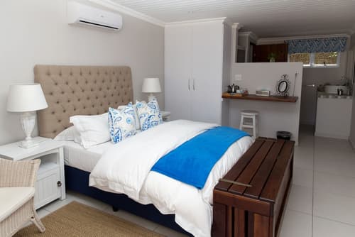 Paarl Nuwerus Lodge, Room