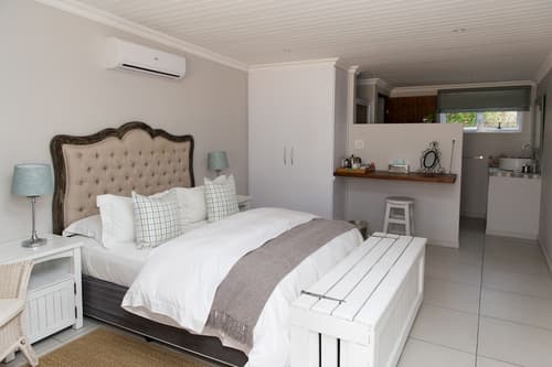 Paarl Nuwerus Lodge, Room