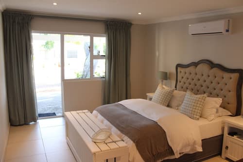 Paarl Nuwerus Lodge, Room