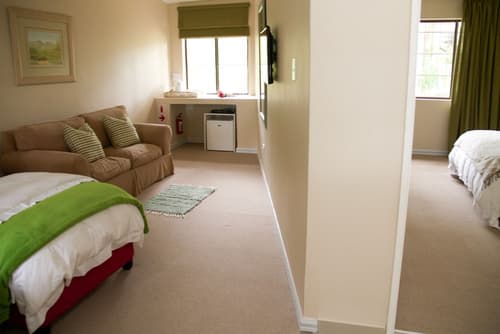 Paarl Nuwerus Lodge, Room