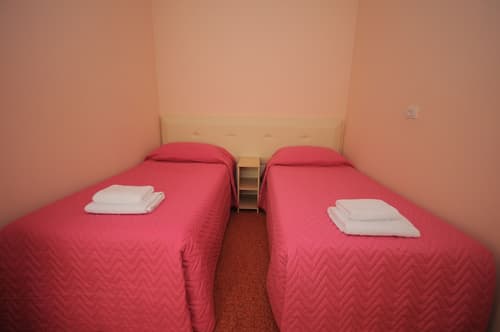 Signature Idea Hotel, Room