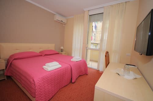 Signature Idea Hotel, Room