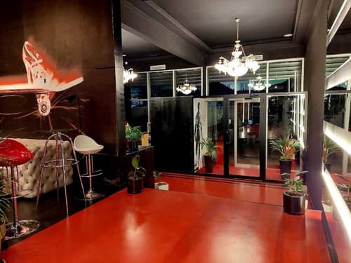 Signature Idea Hotel, Primary image