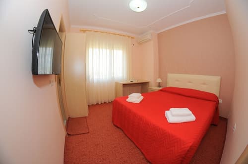 Signature Idea Hotel, Room