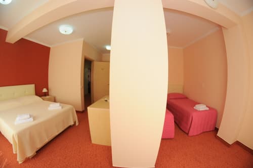 Signature Idea Hotel, Room