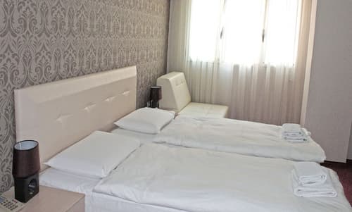 Signature Idea Hotel, Room