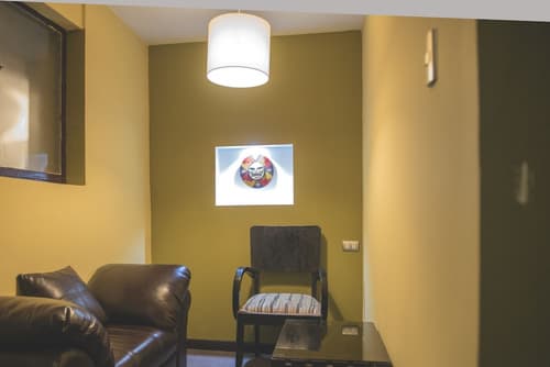 Hotel Oblitas Plaza De Armas Cusco, Room