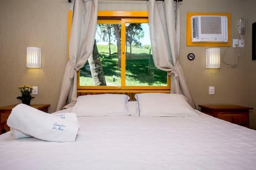 Pousada Janellas do Mar, Room