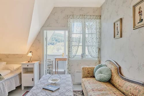 Visnes hotel Stryn AS, Room