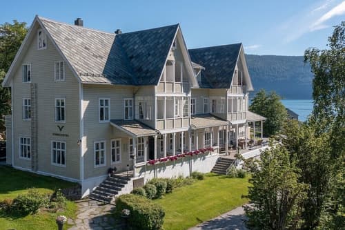 Visnes hotel Stryn AS, Primary image