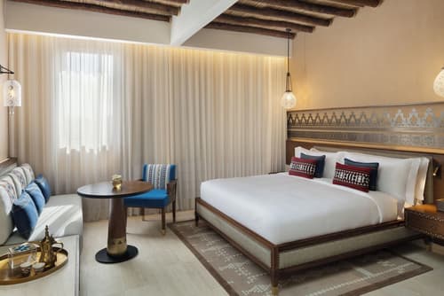 Bab Samhan, A Luxury Collection Hotel, Diriyah, Room
