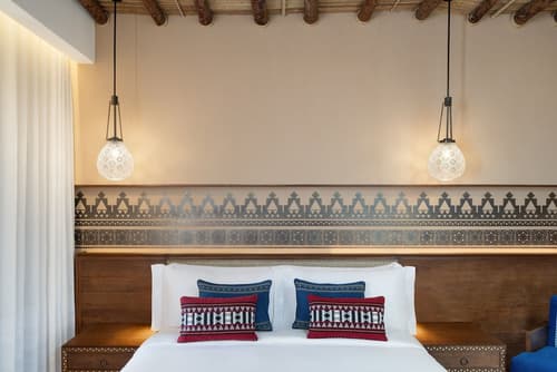 Bab Samhan, A Luxury Collection Hotel, Diriyah, Room