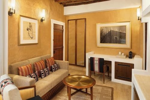 Bab Samhan, A Luxury Collection Hotel, Diriyah, Room