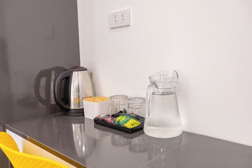 Hera Palace Hotel & Apartment Ba Dinh, Room