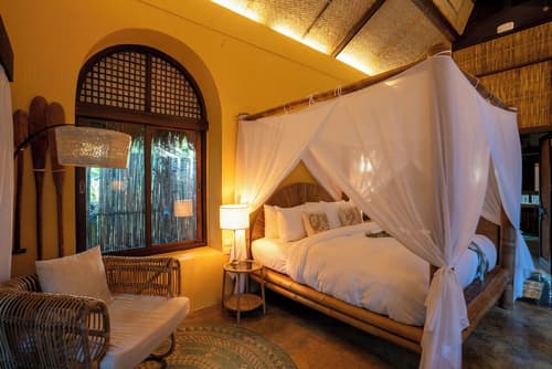 INARA Siargao, Room