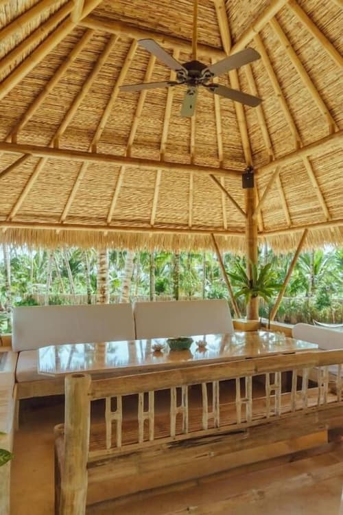 INARA Siargao, Reception