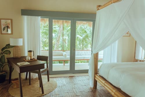 INARA Siargao, Room