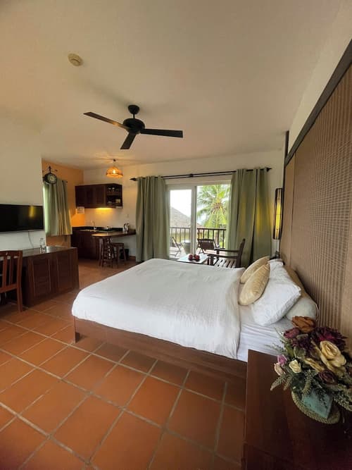 Melon Resort Mui Ne, 