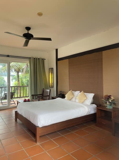 Melon Resort Mui Ne, 