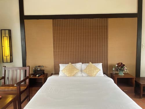Melon Resort Mui Ne, 