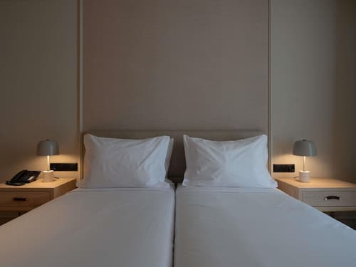 Mercure Ponta Delgada Azores, Room