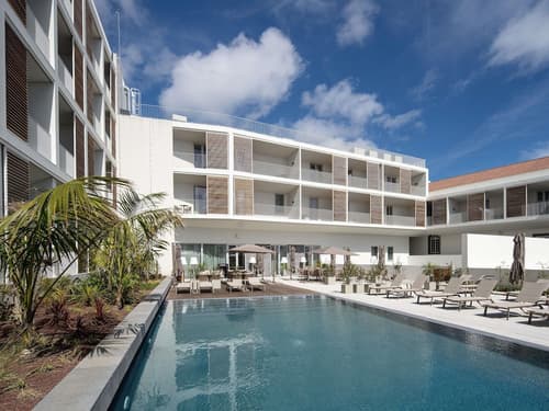 Mercure Ponta Delgada Azores, Pool