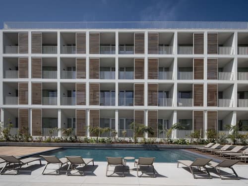 Mercure Ponta Delgada Azores, Primary image