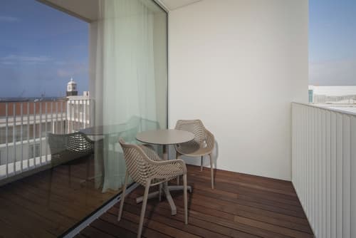 Mercure Ponta Delgada Azores, Room