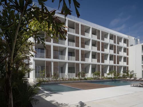 Mercure Ponta Delgada Azores, Pool