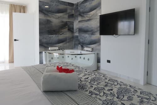 All Seasons Hotel Bayahibe, Room