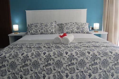 All Seasons Hotel Bayahibe, Room