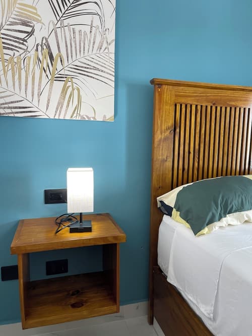 All Seasons Hotel Bayahibe, Room