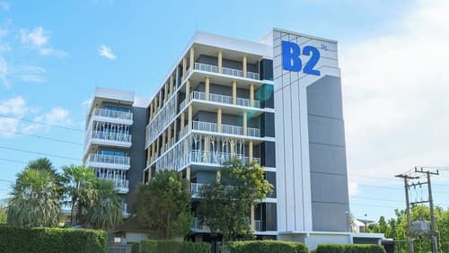 B2 Krabi Premier Hotel, Primary image