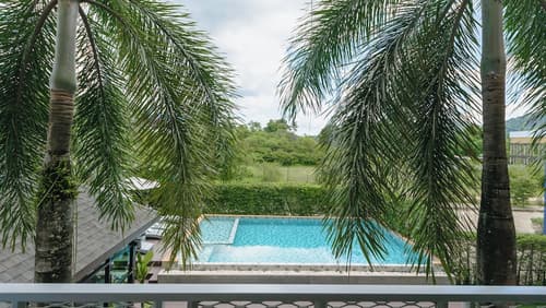 B2 Krabi Premier Hotel, Room