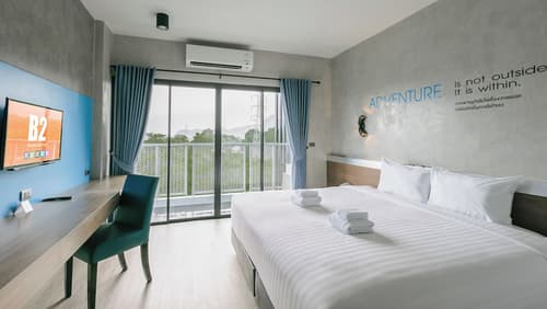 B2 Krabi Premier Hotel, Room