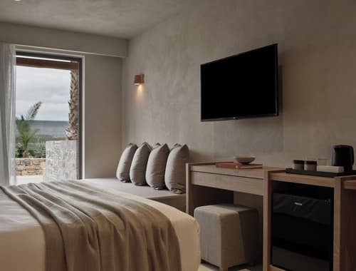 Stella Blue Seaside Resort, Room