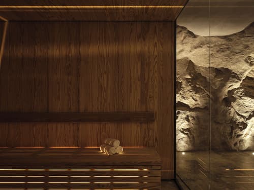 Stella Blue Seaside Resort, Spa