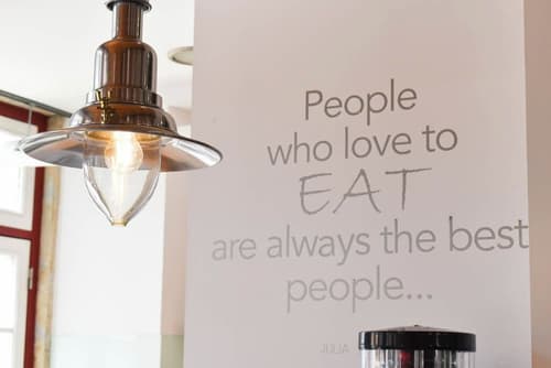 R3 Service Five Senses in Coimbra, Reception