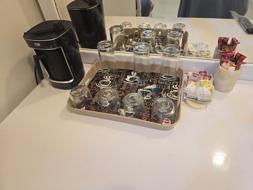 Sirius Palace Luxor, Private kitchen