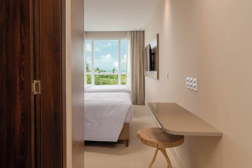 Transamerica Dunas de Marapé, Room