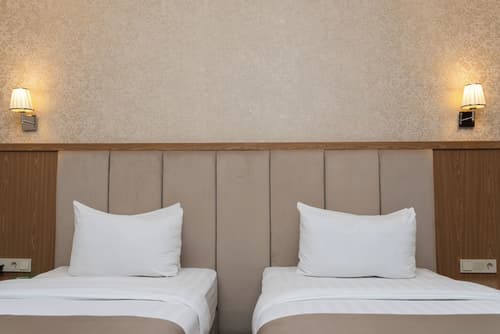 Al Anvar Hotel, Room