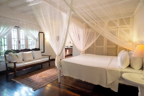 Lion in the Sun Boutique Hotel & Spa, Room