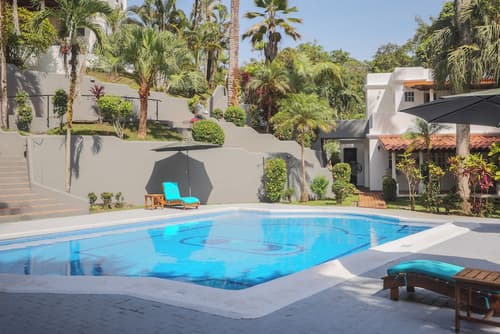 Alma Vida Hotel, Primary image