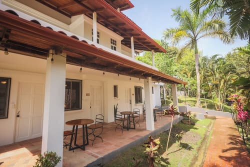 Alma Vida Hotel, Room