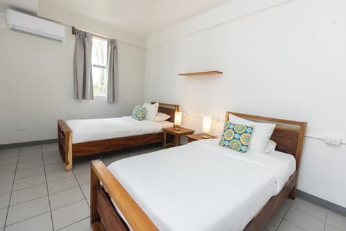 Alma Vida Hotel, Room