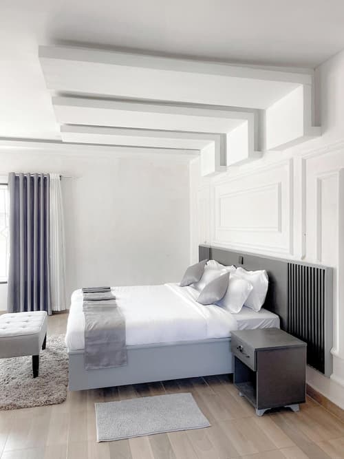 Olakira Mara Homes, Room