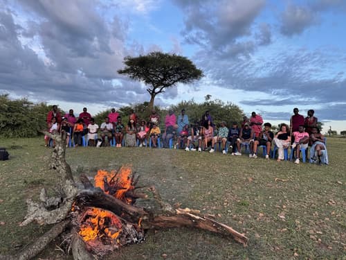 Olakira Mara Homes, Ropes course (team building)