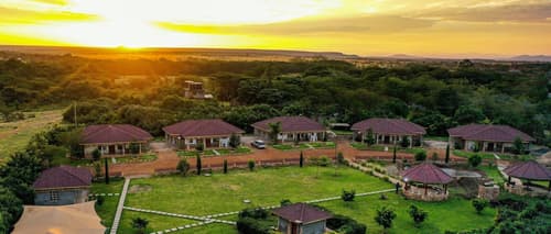 Olakira Mara Homes, Primary image